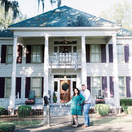 Commodore Bed & Breakfast Bainbridge Extérieur photo